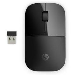 Souris sans fil HP Wireless Z3700