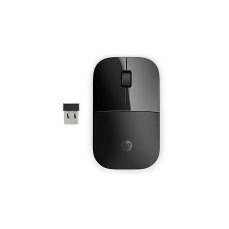 Souris sans fil HP Wireless Z3700