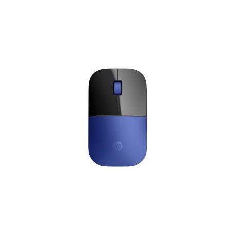 Souris sans fil HP Wireless Z3700