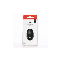 Souris optique filaire WE noir