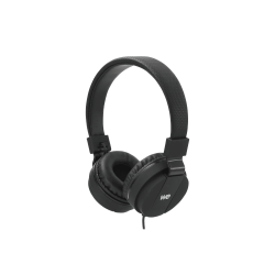 Casque micro filaire