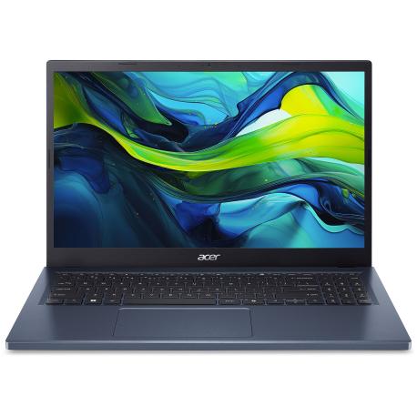 PC portable ACER Aspire AG15 Core I3 8Go 512SSD bleu