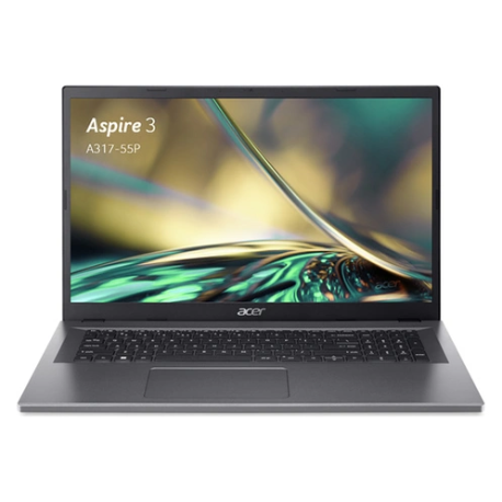 PC portable ACER Aspire A315 Core I3 8Go 512SSD gris