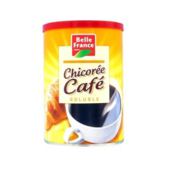 Chicorée café soluble