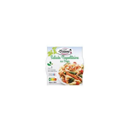 salade napolitaine 160g