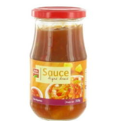 Sauce aigre douce 420g