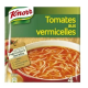 Soupe tomate vermicelle