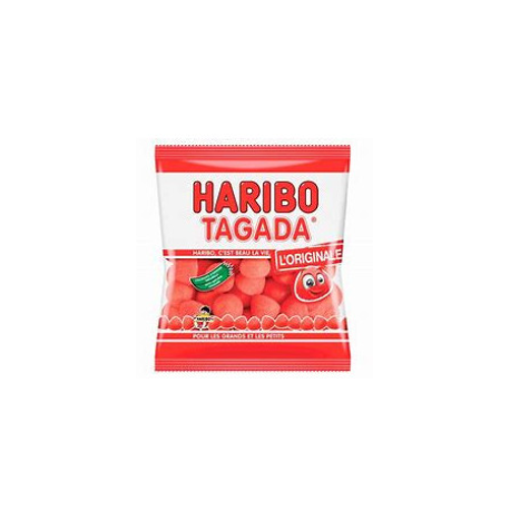 Haribo tagada