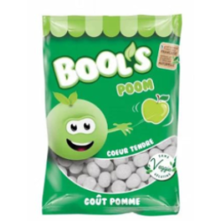 Bool's pomme