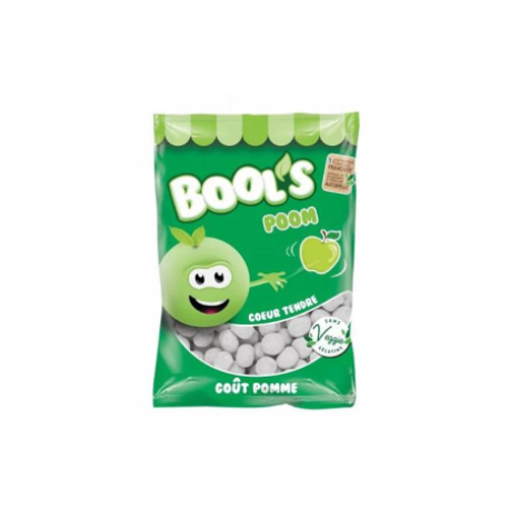 Bool's pomme