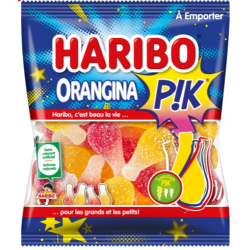 orangina pik