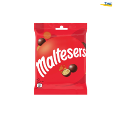 Maltesers