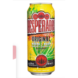 Desperados original 50cl