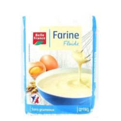 Farine fluide 1KG