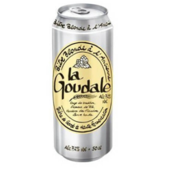 Goudale blonde 50cl