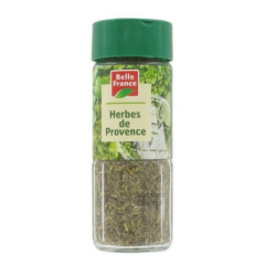 herbes de provence sechées