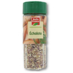 Echalote semoule