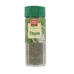 Thym seché