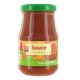 Sauce tomate basilic 200g