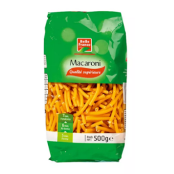 Pâtes macaroni 500g