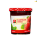 Confiture ep fraise 450g