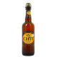 Bière ch'ti blonde 6D 4 75cl