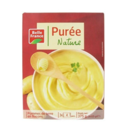 Purée Etui bf 125g