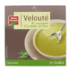 Velouté poireaux pomme de terre