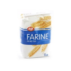 Farine T55 1KG