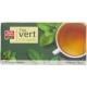 The vert menthe 25sachets 40g