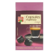 Café capsule espresso longo x10 52g