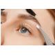 Epilation sourcils