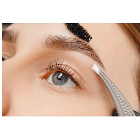 Epilation sourcils