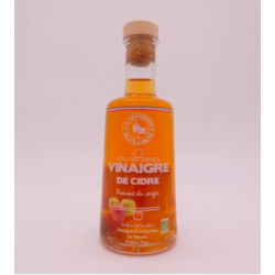 vinaigre de cidre