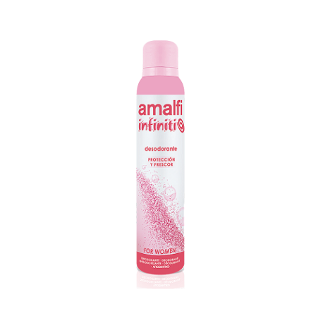 déodorant amalfi dermo 200ml