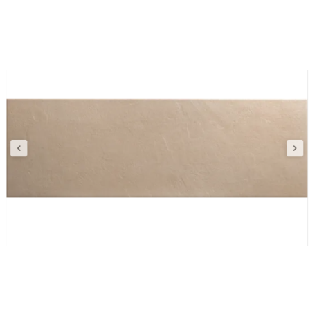 6.84 m² de Carrelage mural effet béton beige mat l.25 x L.76 cm Atelier