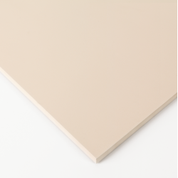 2.16 m² de Carrelage mur intérieur rose pale Arctic l.30 x L.90 cm ARTENS