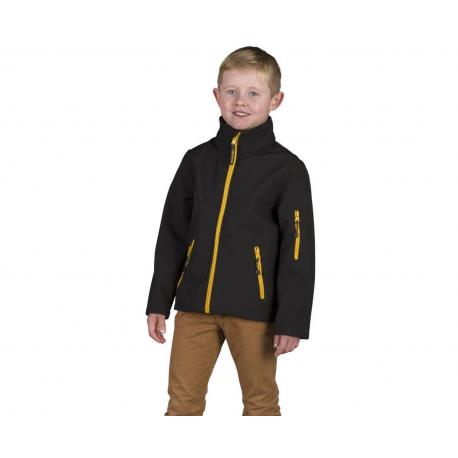 Veste Softshell enfant