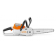 TRONCONNEUSE A BATTERIE STIHL