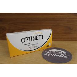 Nettoyant optique antistatique pour lunette de vue Optinett
