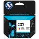 Cartouche encre HP 302 couleur