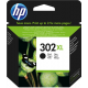 Cartouche encre HP 302 XL noir