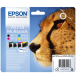 Cartouche encre EPSON T0715 multipack