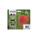 Cartouche encre EPSON 29 multipack fraise