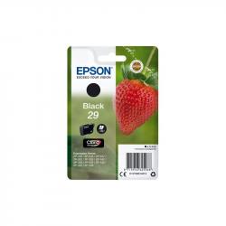 Cartouche encre EPSON 29 noir fraise