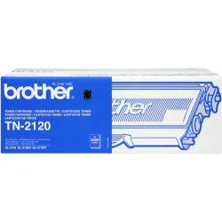 Toner Brother TN-2120 noir