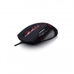 Souris Gamer 3200 DPI Gamium