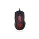 Souris Gamer 3200 DPI Gamium