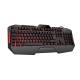 Clavier Gamer Gamium V2