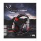 Casque gamer avec micro Gamium